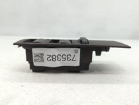 2007-2015 Mazda Cx-9 Master Power Window Switch Replacement Driver Side Left P/N:8L8T-14540-ACW Fits OEM Used Auto Parts - O