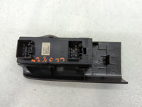 2007-2015 Mazda Cx-9 Master Power Window Switch Replacement Driver Side Left P/N:8L8T-14540-ACW Fits OEM Used Auto Parts - O