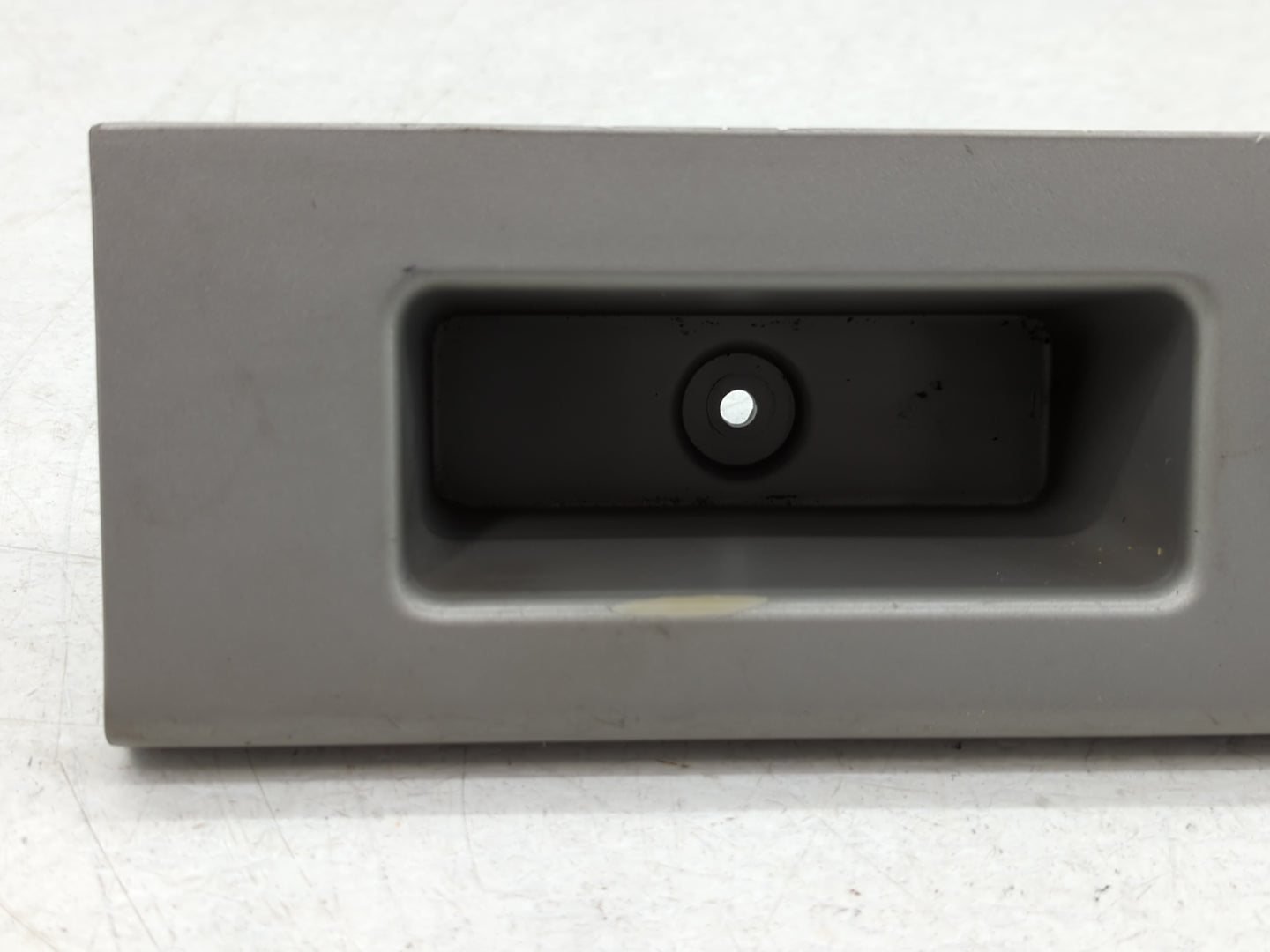 2007-2015 Mazda Cx-9 Master Power Window Switch Replacement Driver Side Left P/N:8L8T-14540-ACW Fits OEM Used Auto Parts - O