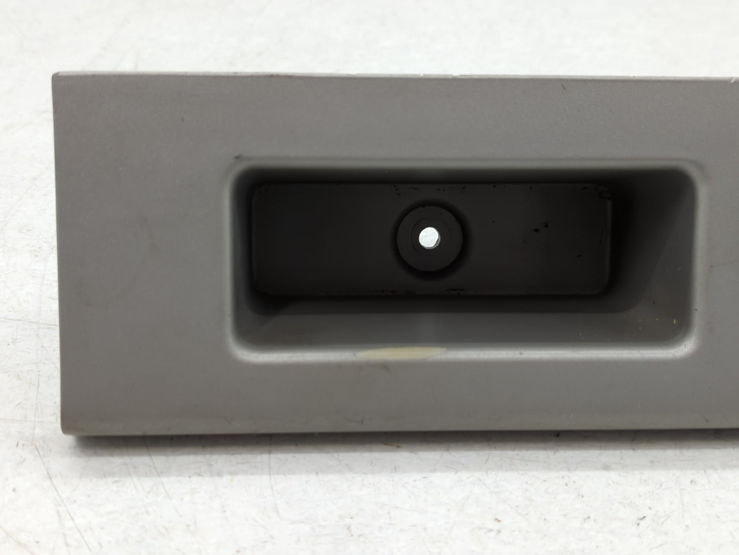 2007-2015 Mazda Cx-9 Master Power Window Switch Replacement Driver Side Left P/N:8L8T-14540-ACW Fits OEM Used Auto Parts - O