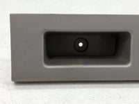 2007-2015 Mazda Cx-9 Master Power Window Switch Replacement Driver Side Left P/N:8L8T-14540-ACW Fits OEM Used Auto Parts - O