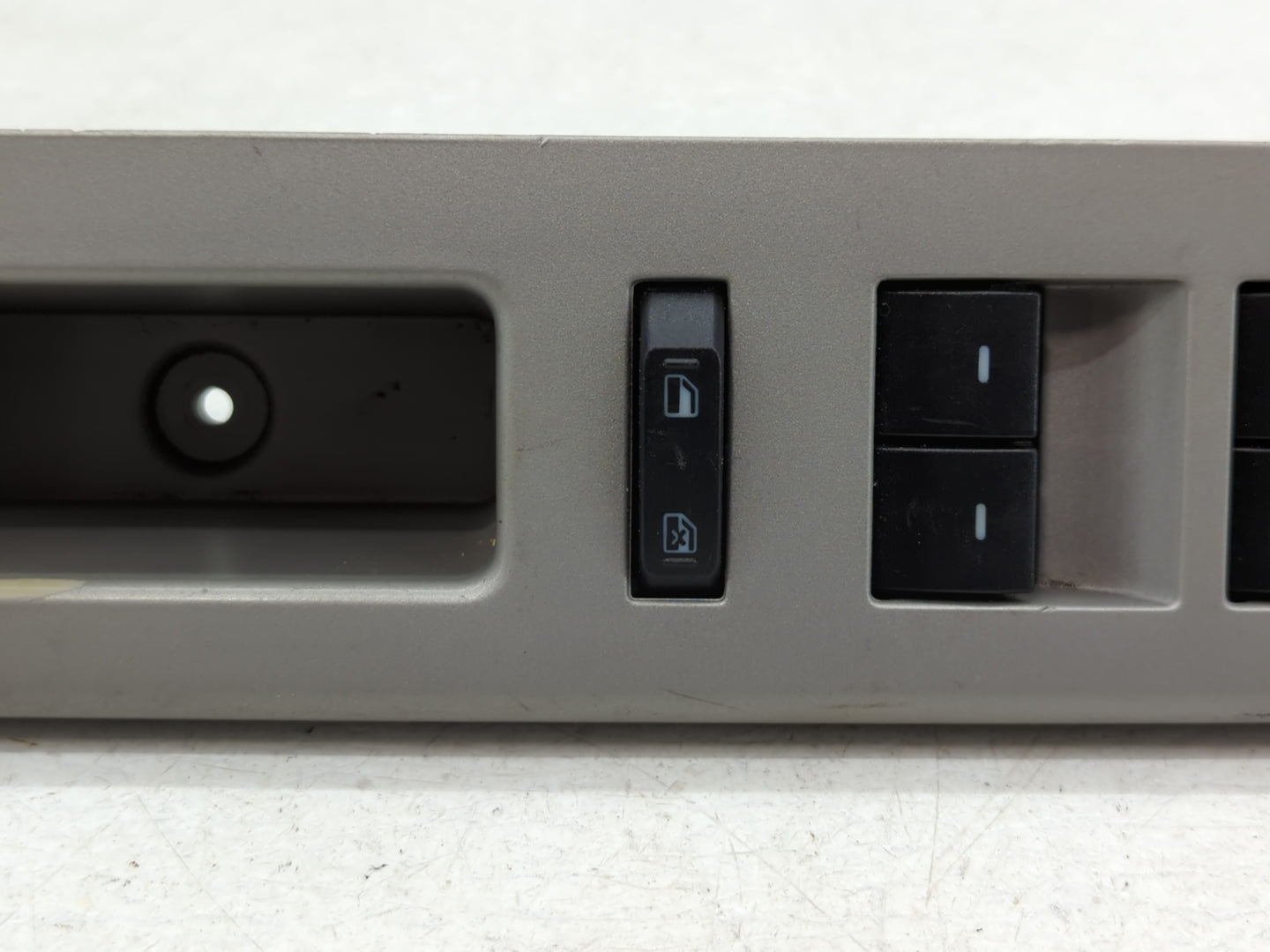 2007-2015 Mazda Cx-9 Master Power Window Switch Replacement Driver Side Left P/N:8L8T-14540-ACW Fits OEM Used Auto Parts - O