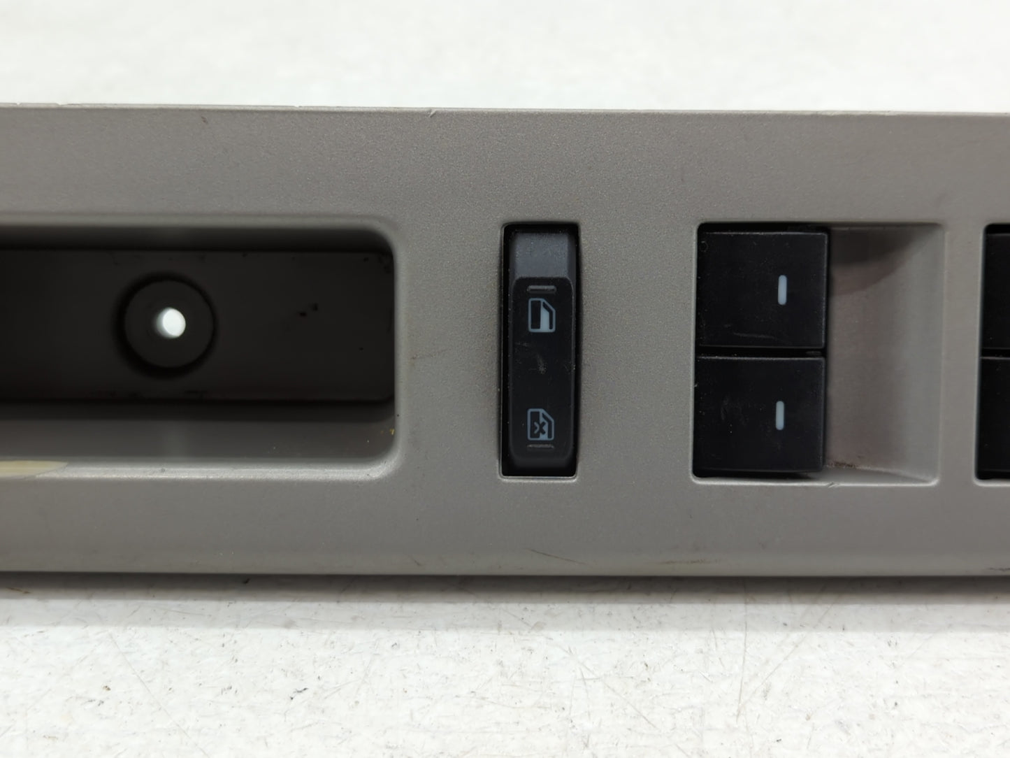 2007-2015 Mazda Cx-9 Master Power Window Switch Replacement Driver Side Left P/N:8L8T-14540-ACW Fits OEM Used Auto Parts - O