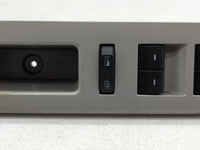 2007-2015 Mazda Cx-9 Master Power Window Switch Replacement Driver Side Left P/N:8L8T-14540-ACW Fits OEM Used Auto Parts - O