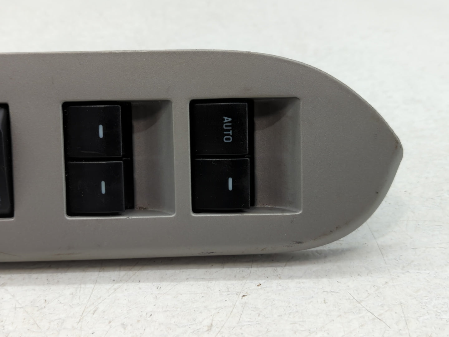 2007-2015 Mazda Cx-9 Master Power Window Switch Replacement Driver Side Left P/N:8L8T-14540-ACW Fits OEM Used Auto Parts - O