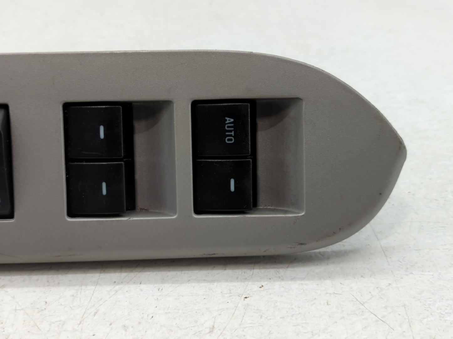 2007-2015 Mazda Cx-9 Master Power Window Switch Replacement Driver Side Left P/N:8L8T-14540-ACW Fits OEM Used Auto Parts - O