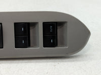 2007-2015 Mazda Cx-9 Master Power Window Switch Replacement Driver Side Left P/N:8L8T-14540-ACW Fits OEM Used Auto Parts - O