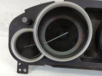 2010-2012 Mazda Cx-9 Instrument Cluster Speedometer Gauges P/N:T6 TE72 C Fits Fits 2010 2011 2012 OEM Used Auto Parts - Oemu