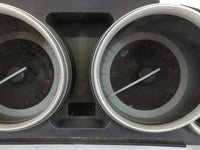 2010-2012 Mazda Cx-9 Instrument Cluster Speedometer Gauges P/N:T6 TE72 C Fits Fits 2010 2011 2012 OEM Used Auto Parts - Oemu