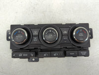 2010-2015 Mazda Cx-9 Climate Control Module Temperature AC/Heater Replacement P/N:TE70-61-190 Fits OEM Used Auto Parts - Oem