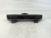 2010-2012 Mazda Cx-9 Am Fm Cd Player Radio Receiver 764453 - Oemusedautoparts1.com