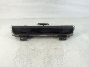 compare product 2010-2012 Mazda Cx-9 Am Fm Cd Player Radio Receiver 764453