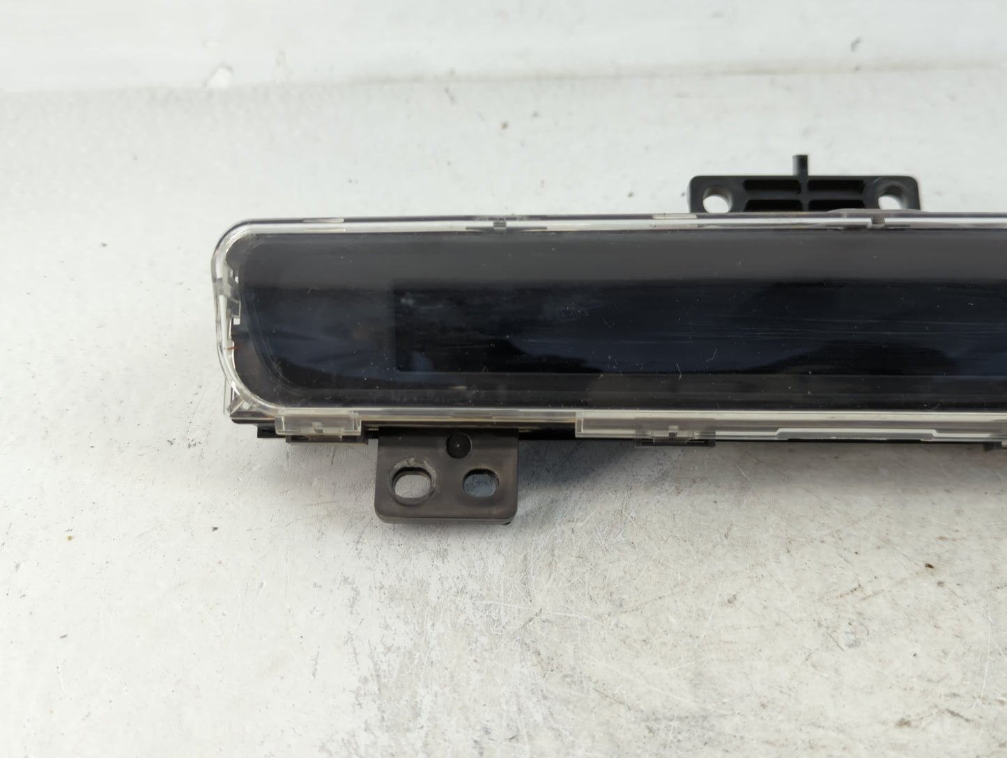 2010-2012 Mazda Cx-9 Am Fm Cd Player Radio Receiver - Oemusedautoparts1.com