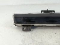 2010-2012 Mazda Cx-9 Am Fm Cd Player Radio Receiver 764453 - Oemusedautoparts1.com