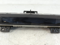 2010-2012 Mazda Cx-9 Am Fm Cd Player Radio Receiver 764453 - Oemusedautoparts1.com