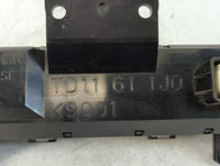 2010-2012 Mazda Cx-9 Am Fm Cd Player Radio Receiver 764453 - Oemusedautoparts1.com