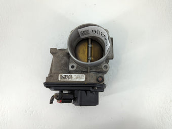 compare product 2007-2015 Mazda Cx-9 Throttle Body P/N:A1225B-2653 9T4E-9E928-BA Fits Fits 2007 2008 2009 2010 2011 2012 2013 2014 2015 OEM Used Auto Parts
