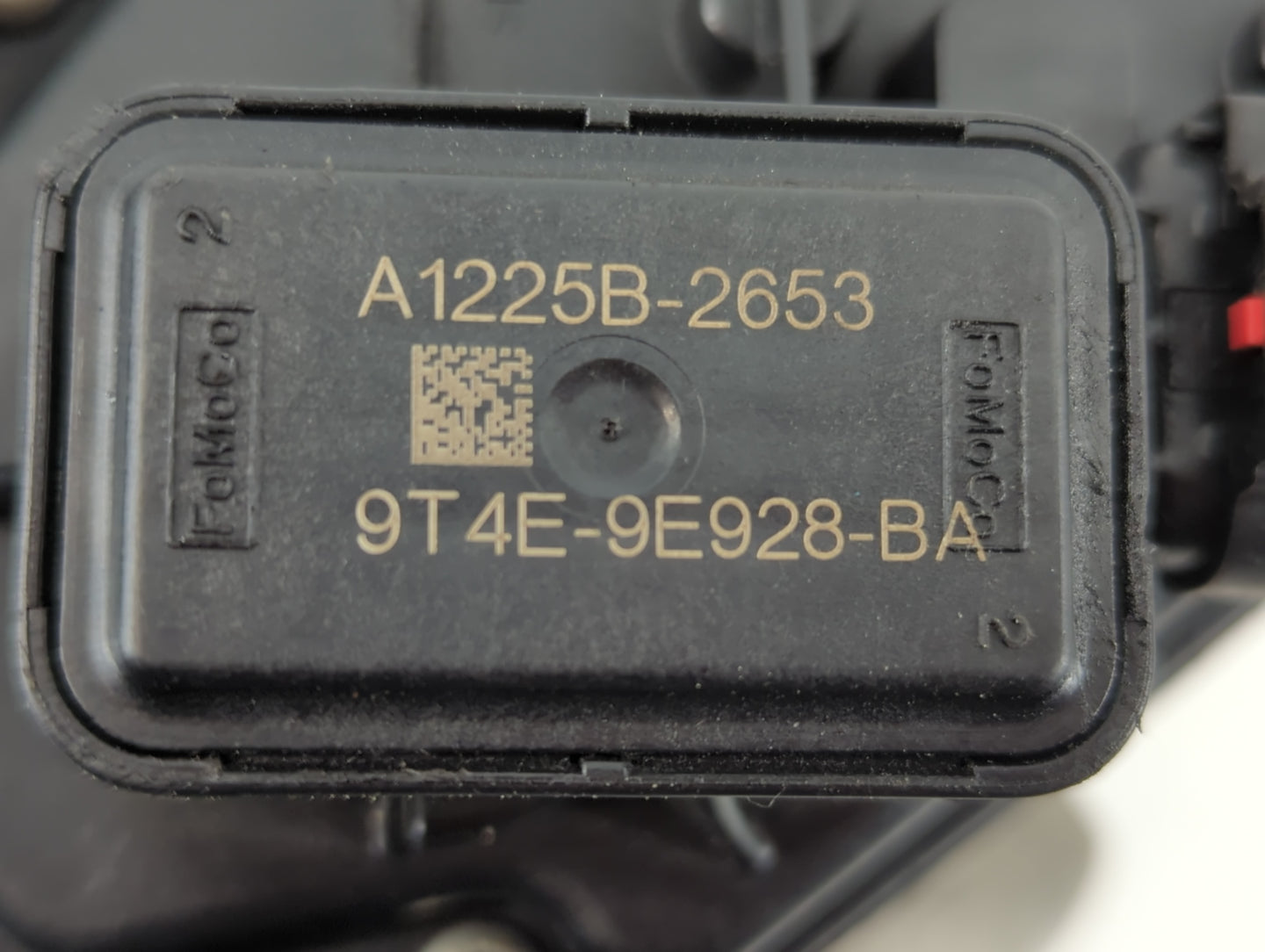 2007-2015 Mazda Cx-9 Throttle Body P/N:A1225B-2653 9T4E-9E928-BA Fits Fits 2007 2008 2009 2010 2011 2012 2013 2014 2015 OEM 