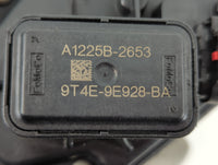 2007-2015 Mazda Cx-9 Throttle Body P/N:A1225B-2653 9T4E-9E928-BA Fits Fits 2007 2008 2009 2010 2011 2012 2013 2014 2015 OEM 