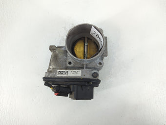 compare product 2007-2015 Mazda Cx-9 Throttle Body P/N:9T4E-9E928-BA E1131A-0549 Fits Fits 2007 2008 2009 2010 2011 2012 2013 2014 2015 OEM Used Auto Parts