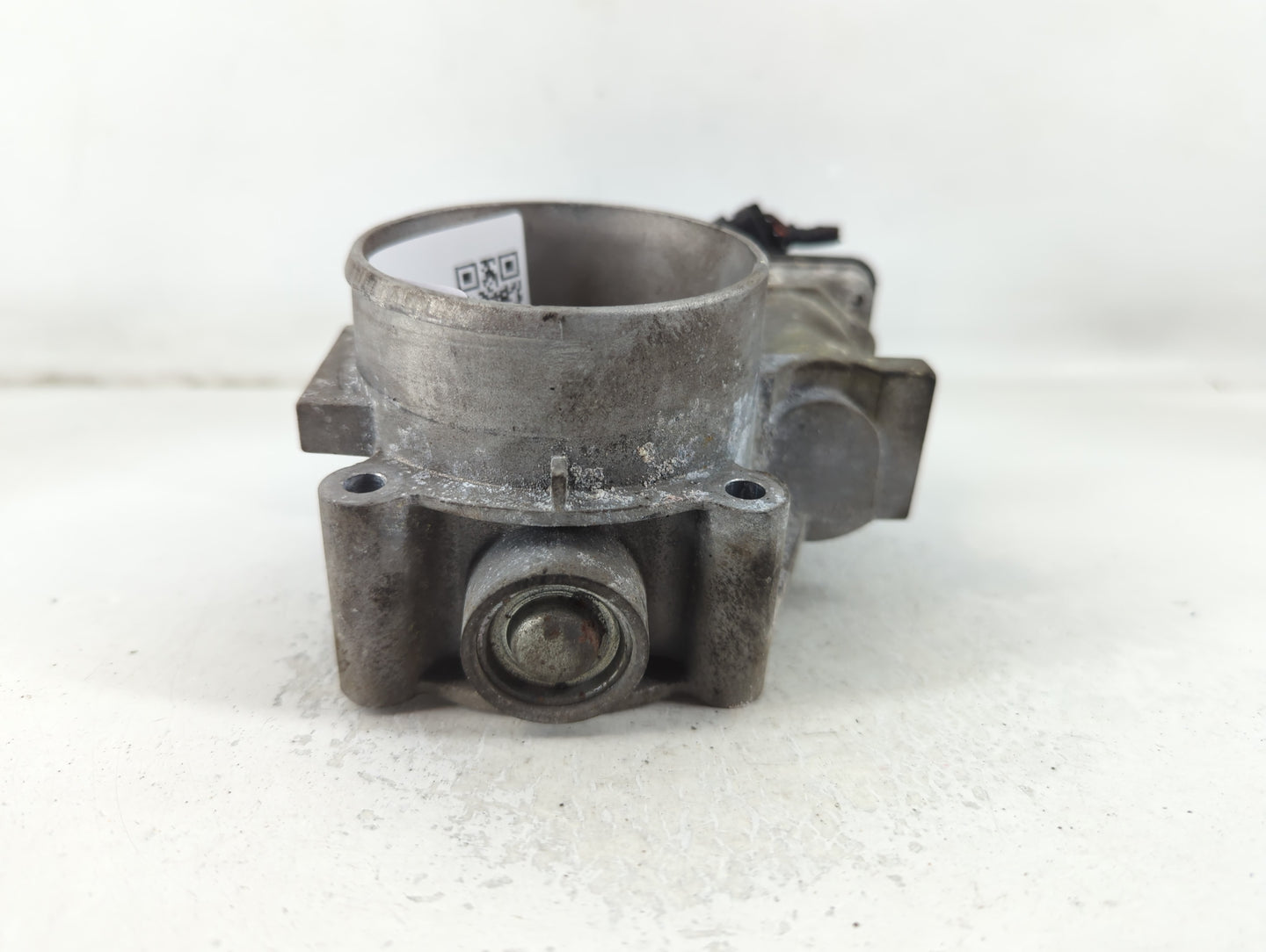 2007-2015 Mazda Cx-9 Throttle Body P/N:9T4E-9E928-BA E1131A-0549 Fits Fits 2007 2008 2009 2010 2011 2012 2013 2014 2015 OEM 