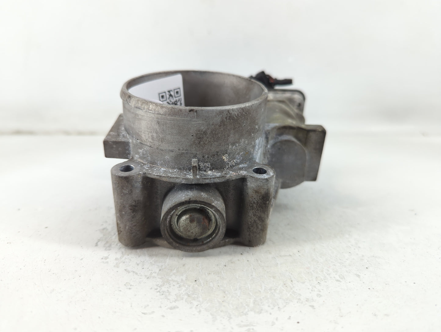 2007-2015 Mazda Cx-9 Throttle Body P/N:9T4E-9E928-BA E1131A-0549 Fits Fits 2007 2008 2009 2010 2011 2012 2013 2014 2015 OEM 