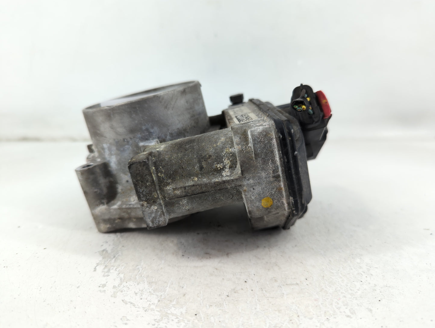 2007-2015 Mazda Cx-9 Throttle Body P/N:9T4E-9E928-BA E1131A-0549 Fits Fits 2007 2008 2009 2010 2011 2012 2013 2014 2015 OEM 