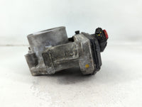 2007-2015 Mazda Cx-9 Throttle Body P/N:9T4E-9E928-BA E1131A-0549 Fits Fits 2007 2008 2009 2010 2011 2012 2013 2014 2015 OEM 