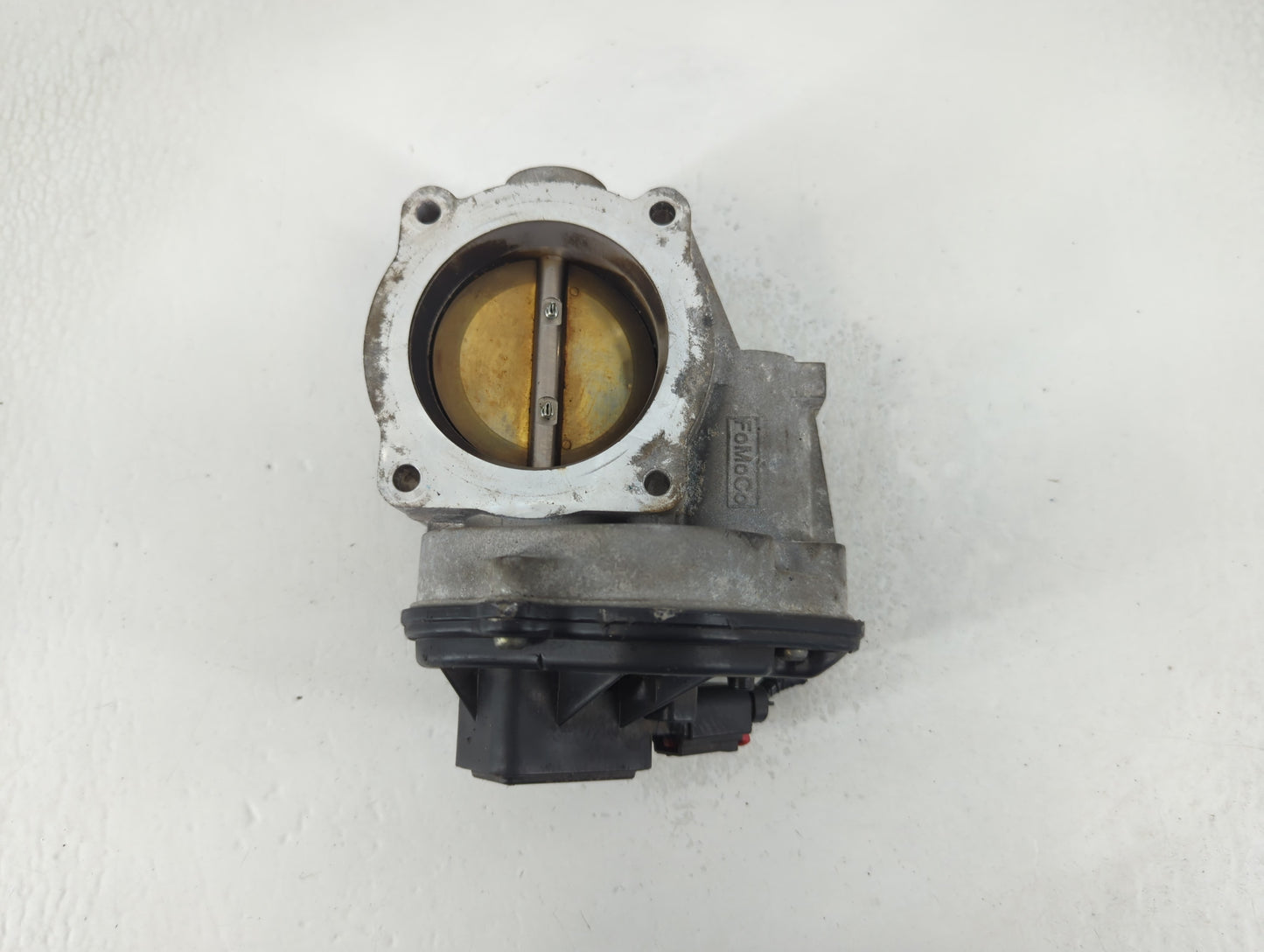 2007-2015 Mazda Cx-9 Throttle Body P/N:9T4E-9E928-BA E1131A-0549 Fits Fits 2007 2008 2009 2010 2011 2012 2013 2014 2015 OEM 