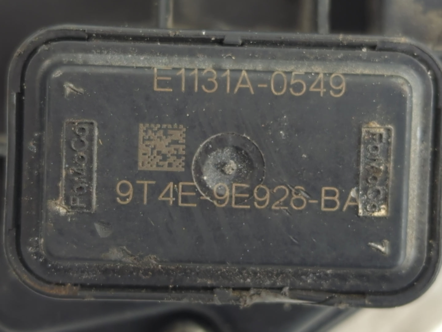 2007-2015 Mazda Cx-9 Throttle Body P/N:9T4E-9E928-BA E1131A-0549 Fits Fits 2007 2008 2009 2010 2011 2012 2013 2014 2015 OEM 