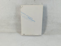 2012 Mazda Cx-9 Owners Manual Book Guide P/N:9999-95-011C-12 OEM Used Auto Parts - Oemusedautoparts1.com