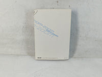 2012 Mazda Cx-9 Owners Manual Book Guide P/N:9999-95-011C-12 OEM Used Auto Parts - Oemusedautoparts1.com