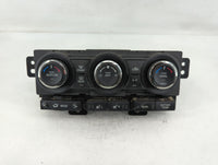 2010-2015 Mazda Cx-9 Climate Control Module Temperature AC/Heater Replacement P/N:TE70-61-190 Fits OEM Used Auto Parts - Oem