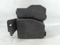 2010-2012 Mazda Cx-9 Fusebox Fuse Box Panel Relay Module P/N:TG20-66760 Fits Fits 2010 2011 2012 OEM Used Auto Parts - Oemus