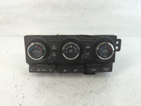 2010-2015 Mazda Cx-9 Climate Control Module Temperature AC/Heater Replacement P/N:TE70-61-190 Fits OEM Used Auto Parts - Oem