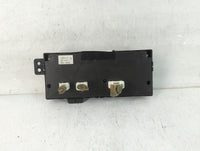 2010-2015 Mazda Cx-9 Climate Control Module Temperature AC/Heater Replacement P/N:TE70-61-190 Fits OEM Used Auto Parts - Oem