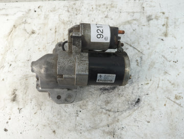 2010-2012 Mazda Cx-9 Car Starter Motor Solenoid OEM P/N:M000T16371 Fits Fits 2010 2011 2012 2013 OEM Used Auto Parts - Oemus