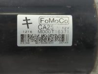 2010-2012 Mazda Cx-9 Car Starter Motor Solenoid OEM P/N:M000T16371 Fits Fits 2010 2011 2012 2013 OEM Used Auto Parts - Oemus