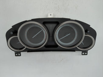 compare product 2012 Mazda Cx-9 Instrument Cluster Speedometer Gauges P/N:T6TE72C T6TE72B, T5 TE70 C, T5 TE70, T5 TE70 B Fits Fits 2010 2011 OEM Used Auto Parts