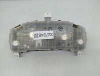 2012 Mazda Cx-9 Instrument Cluster Speedometer Gauges P/N:T6TE72C T6TE72B, T5 TE70 C, T5 TE70, T5 TE70 B Fits Fits 2010 2011