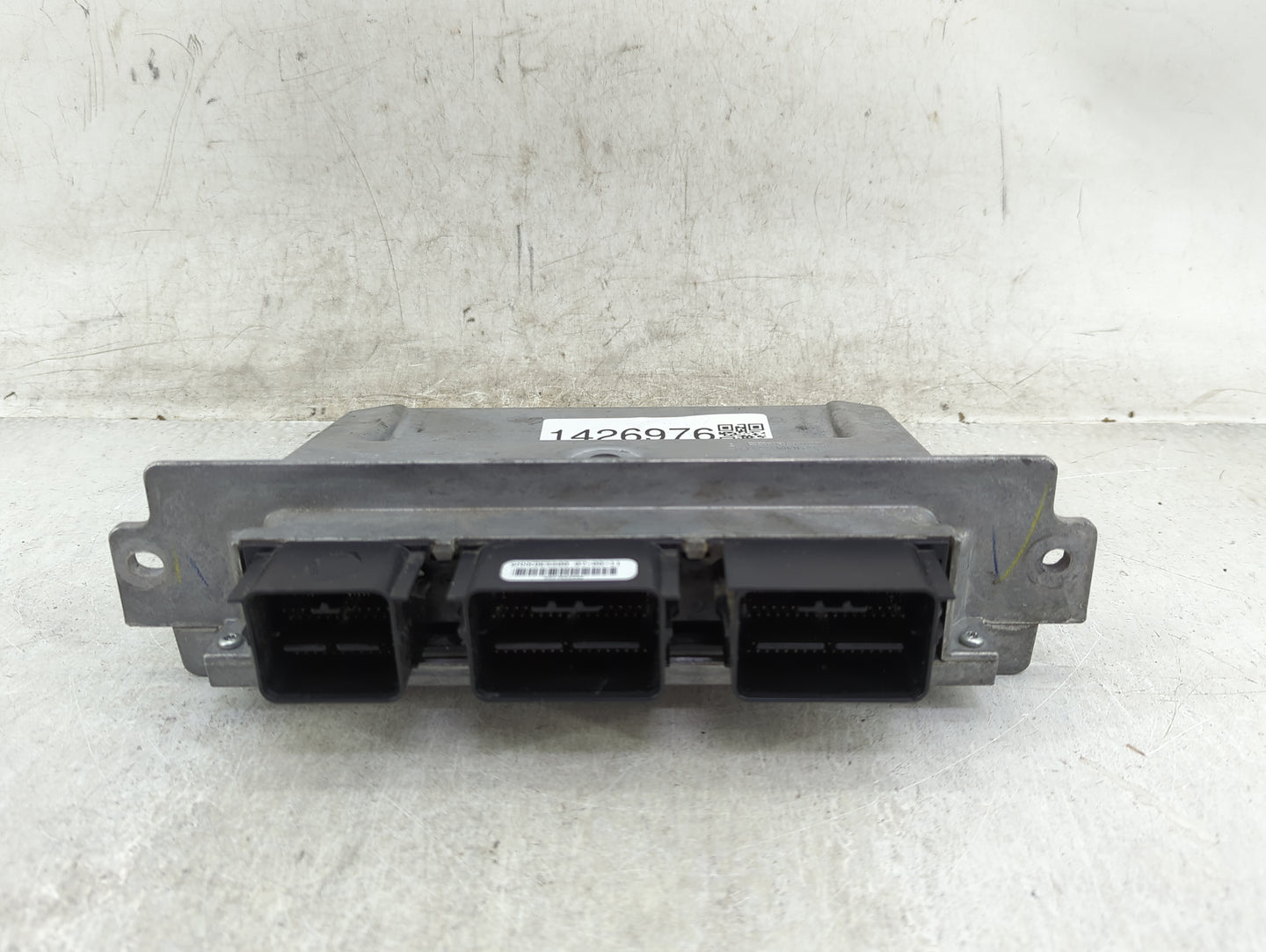 2012 Mazda Cx9 PCM Engine Control Computer ECU ECM PCU OEM P/N:6MXKDESS00 6MXKDESS38, 6MXKDES00S42 Fits Fits 2011 2013 2014 