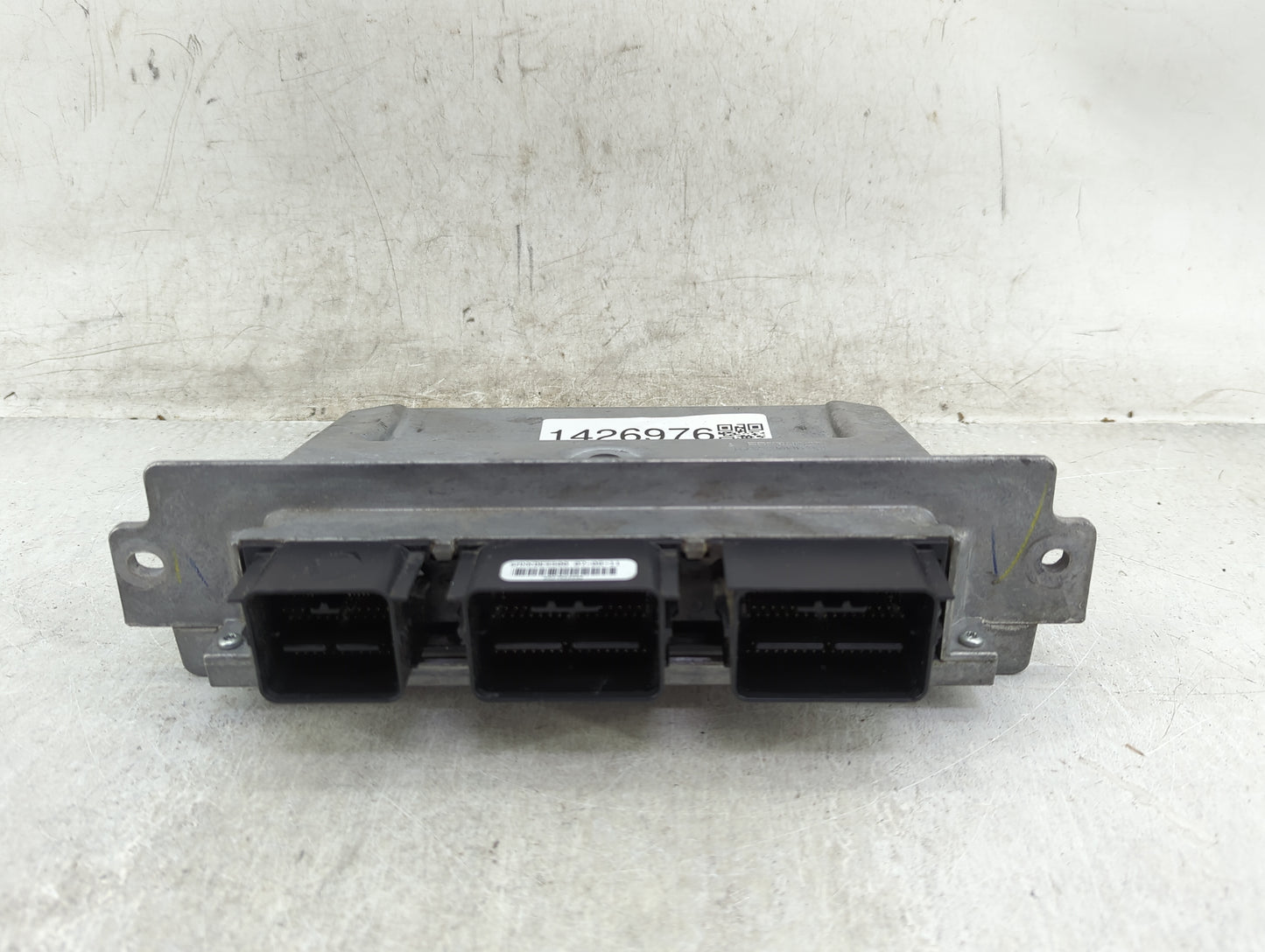 2012 Mazda Cx9 PCM Engine Control Computer ECU ECM PCU OEM P/N:6MXKDESS00 6MXKDESS38, 6MXKDES00S42 Fits Fits 2011 2013 2014 