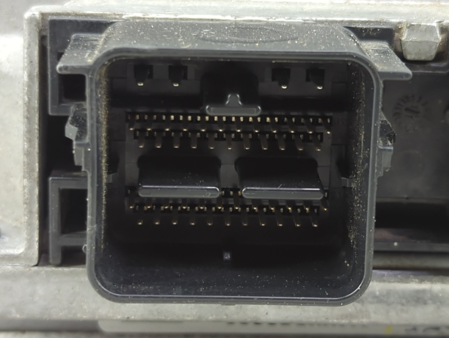 2012 Mazda Cx9 PCM Engine Control Computer ECU ECM PCU OEM P/N:6MXKDESS00 6MXKDESS38, 6MXKDES00S42 Fits Fits 2011 2013 2014 