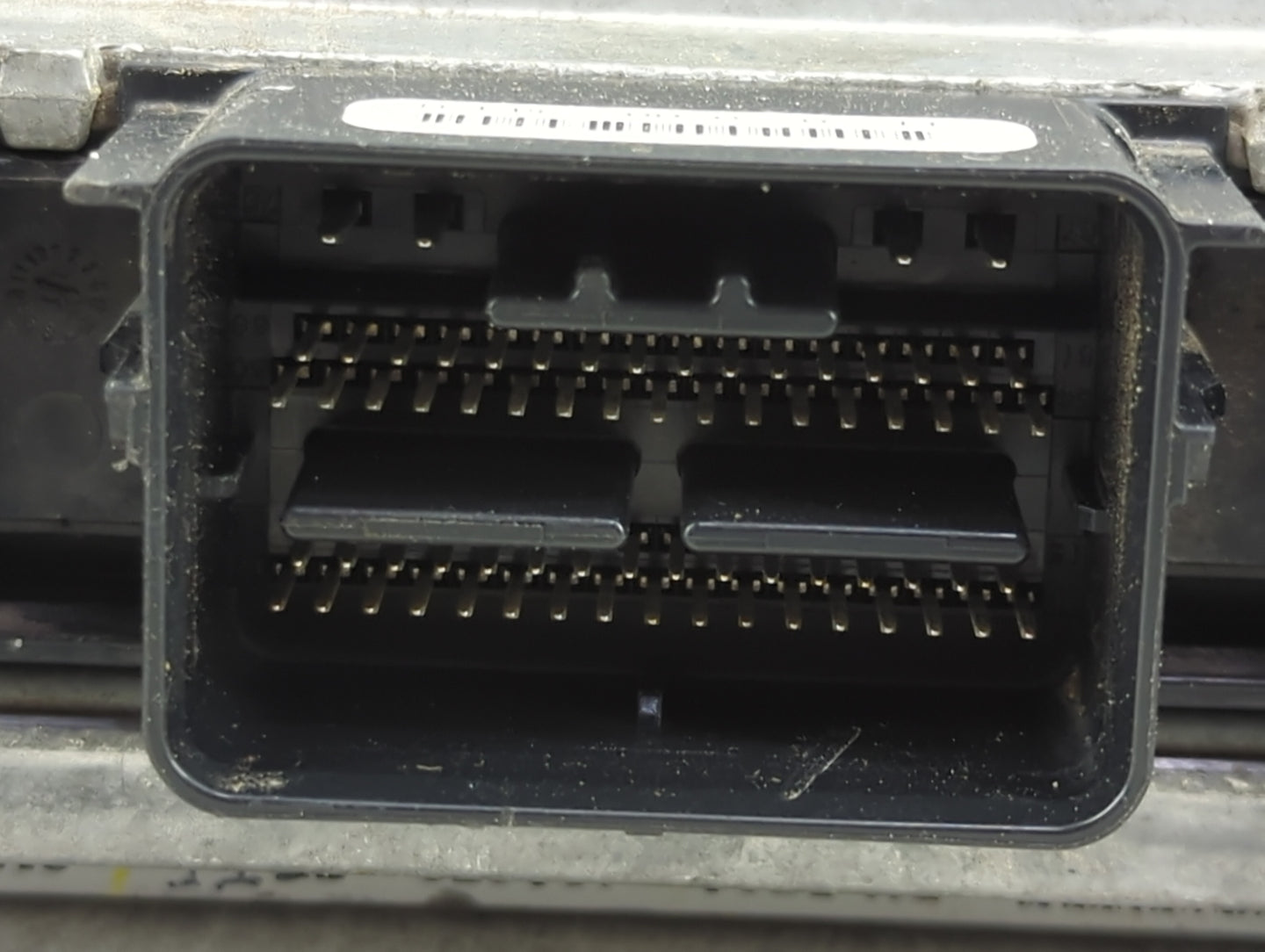 2012 Mazda Cx9 PCM Engine Control Computer ECU ECM PCU OEM P/N:6MXKDESS00 6MXKDESS38, 6MXKDES00S42 Fits Fits 2011 2013 2014 