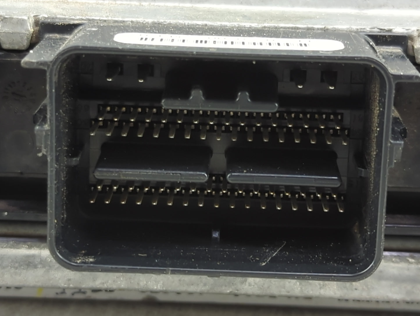 2012 Mazda Cx9 PCM Engine Control Computer ECU ECM PCU OEM P/N:6MXKDESS00 6MXKDESS38, 6MXKDES00S42 Fits Fits 2011 2013 2014 