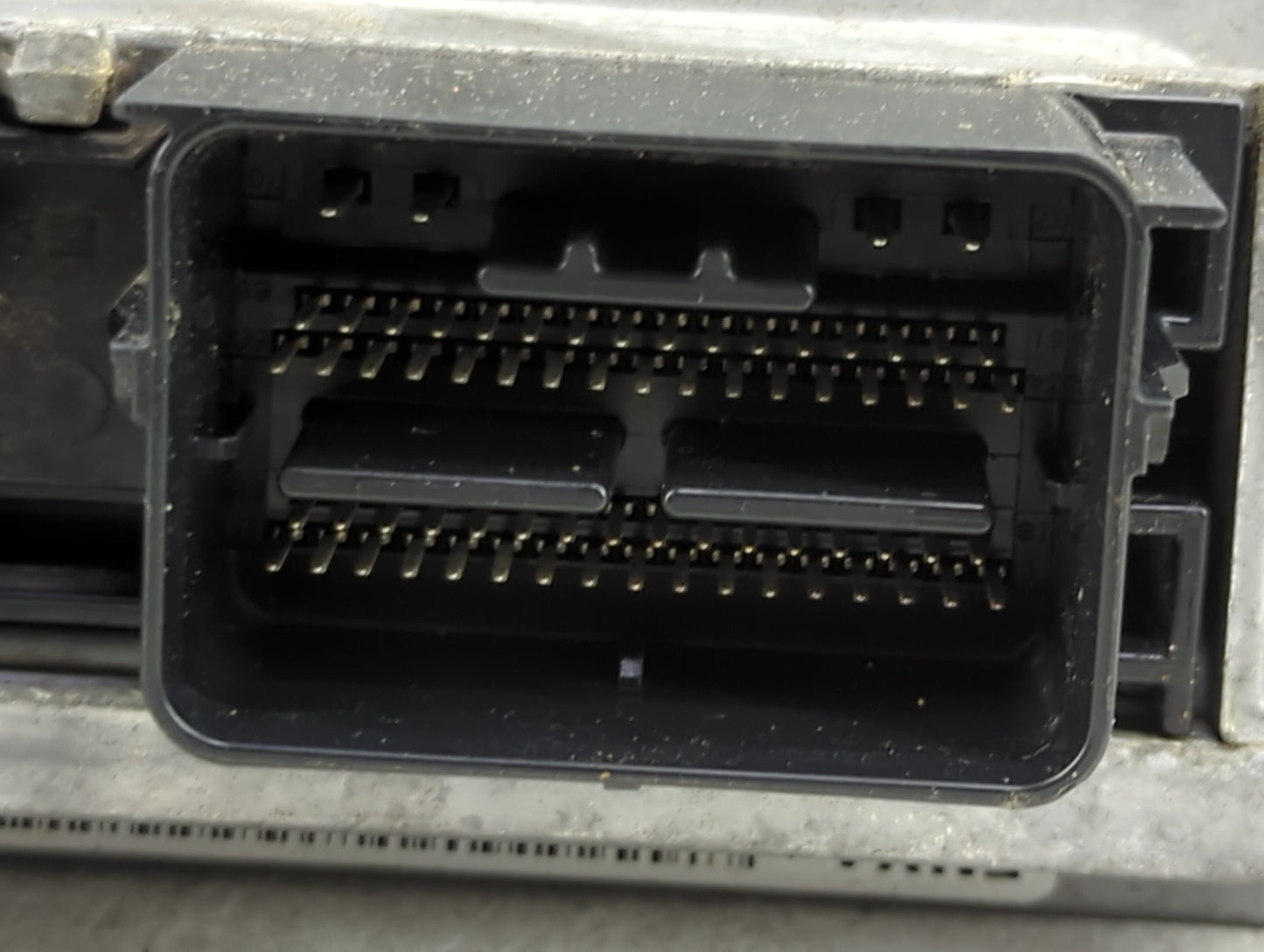 2012 Mazda Cx9 PCM Engine Control Computer ECU ECM PCU OEM P/N:6MXKDESS00 6MXKDESS38, 6MXKDES00S42 Fits Fits 2011 2013 2014 