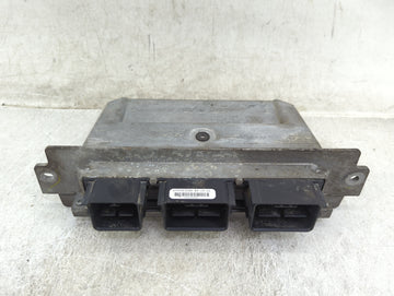 2012 Mazda Cx9 PCM Engine Control Computer ECU ECM PCU OEM P/N:6MXKDESS00 1S31658A01 Fits Fits 2011 2013 2014 2015 OEM Used 