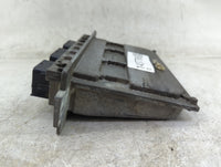2012 Mazda Cx9 PCM Engine Control Computer ECU ECM PCU OEM P/N:6MXKDESS00 1S31658A01 Fits Fits 2011 2013 2014 2015 OEM Used 