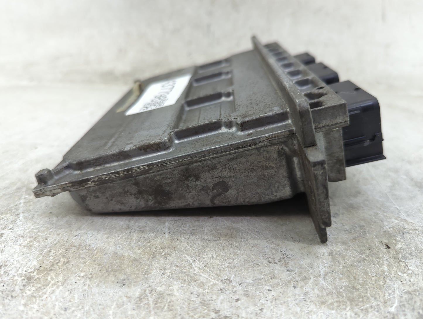 2012 Mazda Cx9 PCM Engine Control Computer ECU ECM PCU OEM P/N:6MXKDESS00 1S31658A01 Fits Fits 2011 2013 2014 2015 OEM Used 