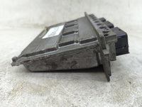 2012 Mazda Cx9 PCM Engine Control Computer ECU ECM PCU OEM P/N:6MXKDESS00 1S31658A01 Fits Fits 2011 2013 2014 2015 OEM Used 